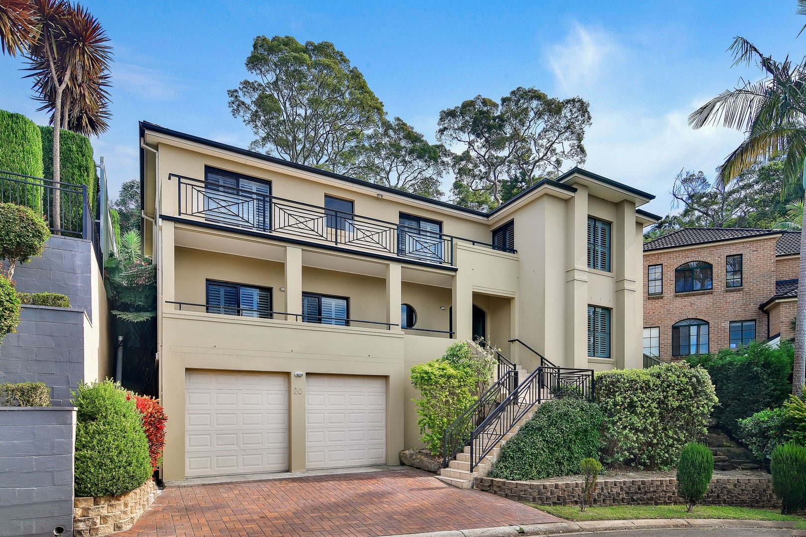 20 Tallowood Way, Frenchs Forest NSW 2086