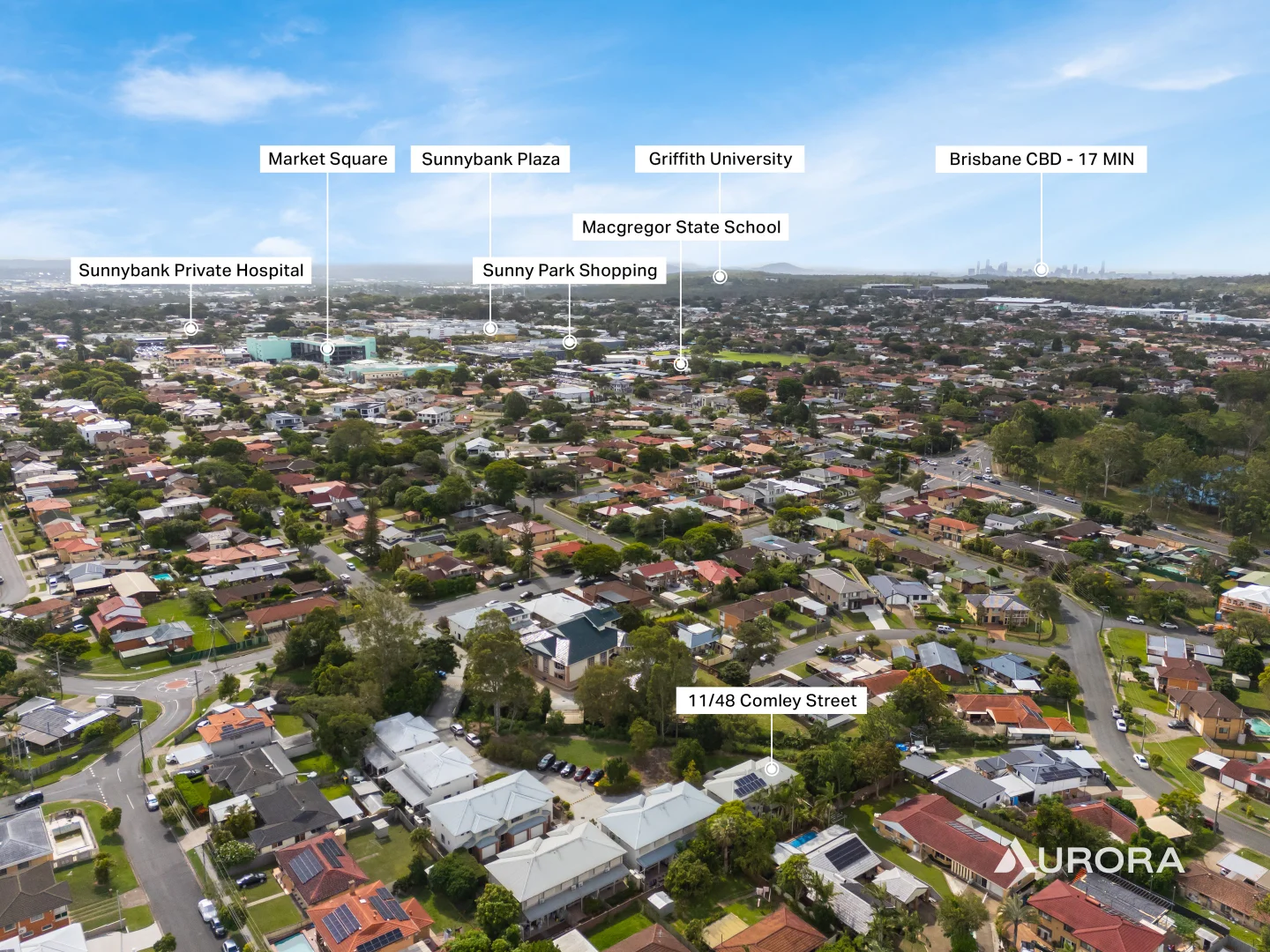Additional image 18 of 11/48-68 Comley Street, Sunnybank QLD 4109