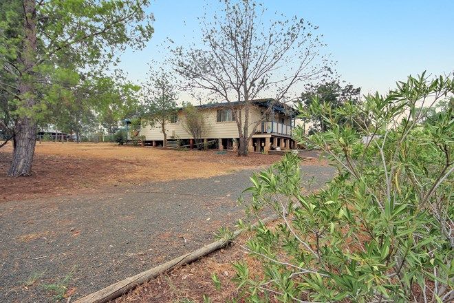 Picture of 17 Church Street, GUNDY NSW 2337