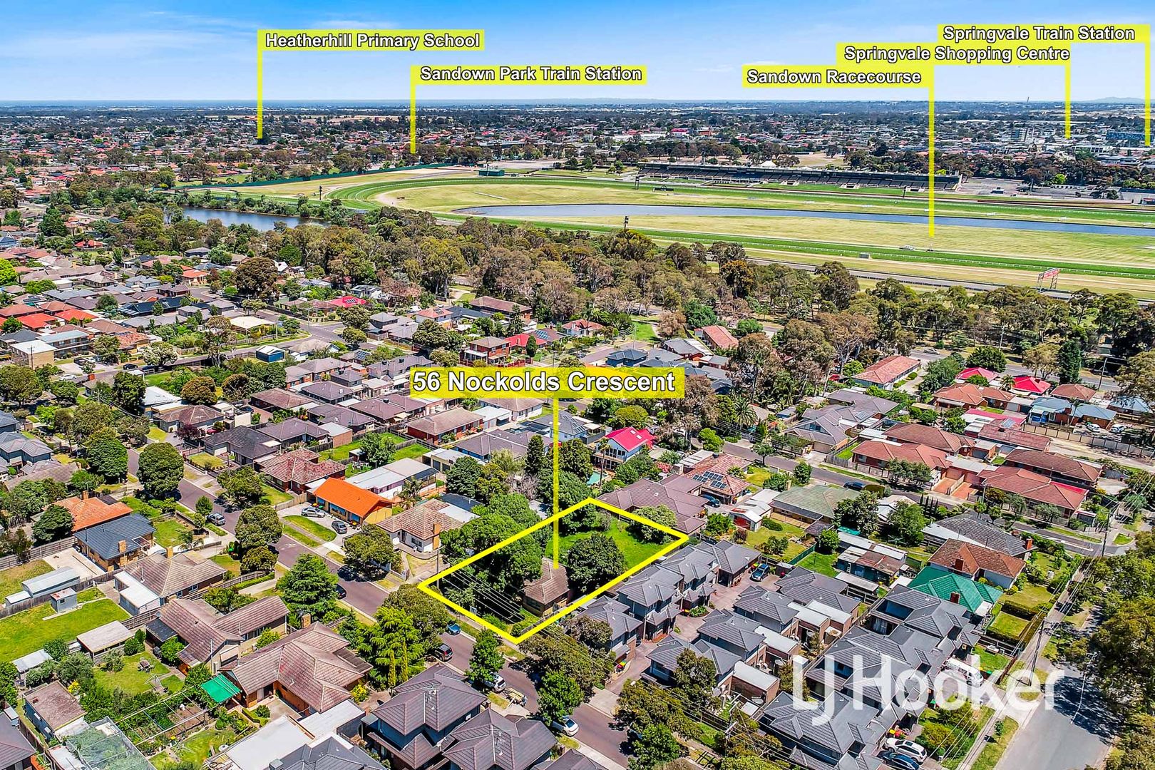 56 Nocklods Crescent, Noble Park VIC 3174, Image 2