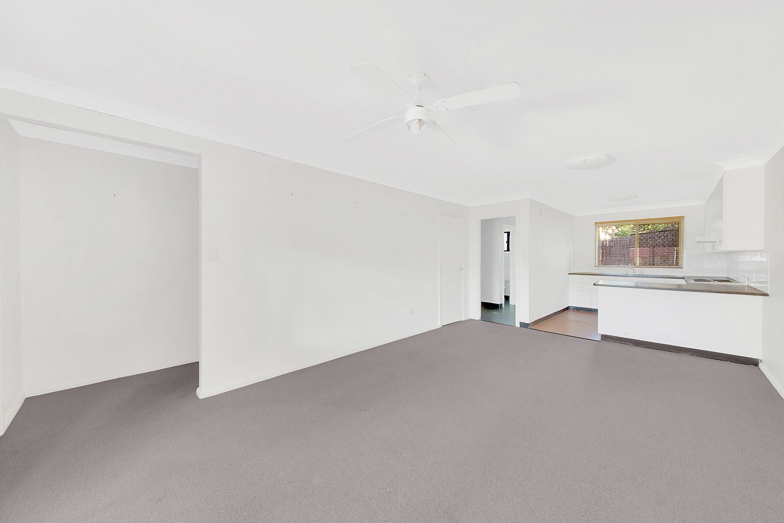Unit 25/7 Nothling St, New Auckland QLD 4680, Image 1