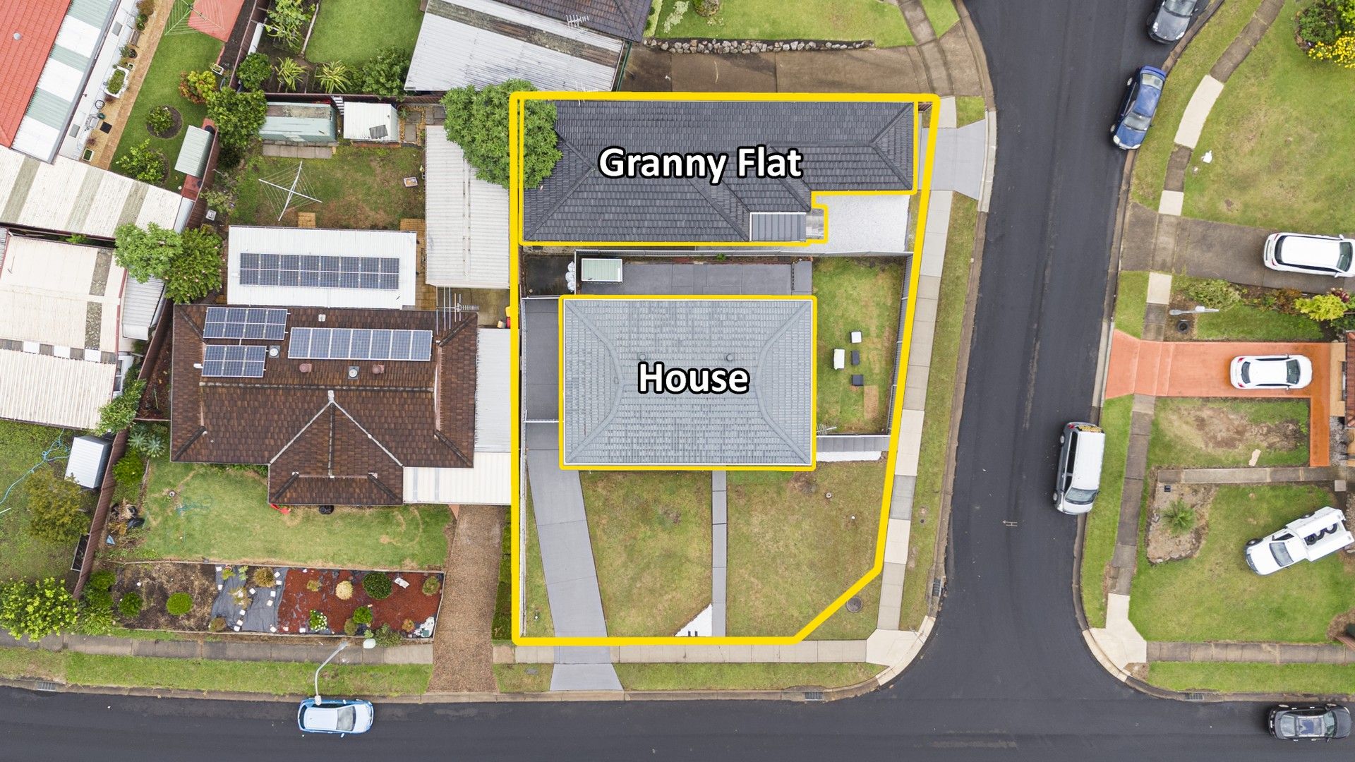 29 & 29A Dransfield Road, Edensor Park NSW 2176, Image 0