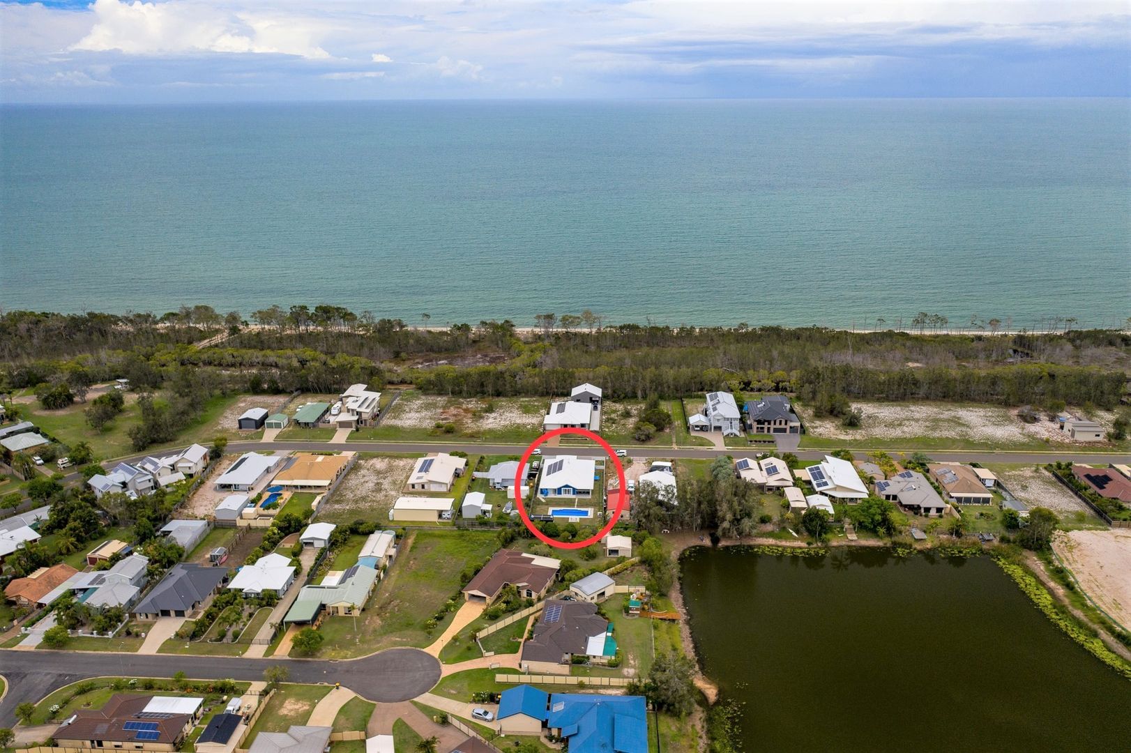 51 Beach Drive, Burrum Heads Property History & Address Research Domain