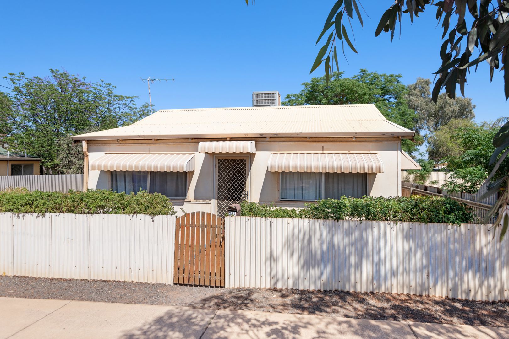 36a Hamilton Street, Boulder WA 6432 Domain