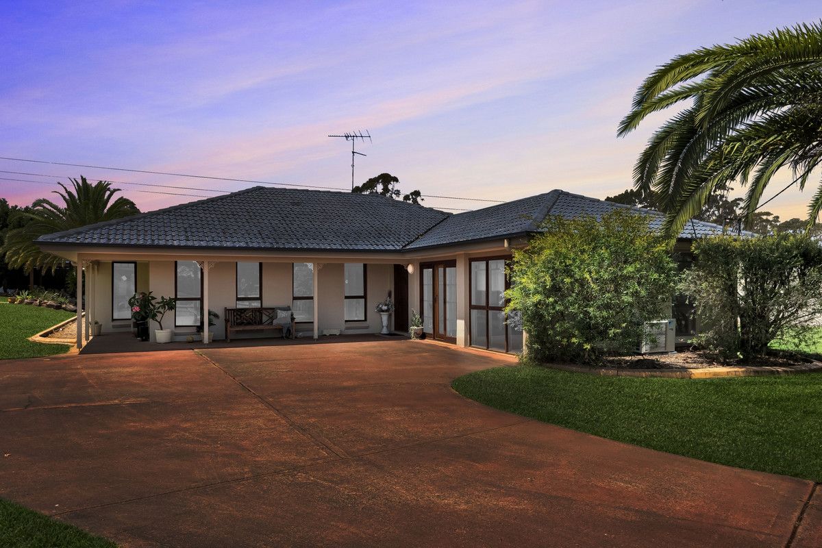 3 Heatherfield Close, Catherine Field NSW 2557 House for Sale