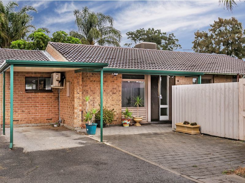 39 Plover Grove, SEMAPHORE PARK SA 5019, Image 0