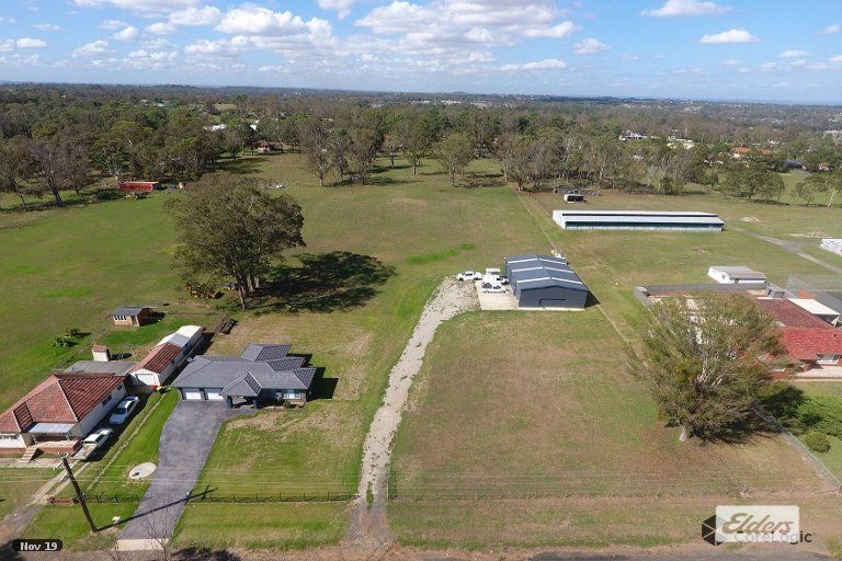 2 bedrooms House in 70 Tenth Avenue AUSTRAL NSW, 2179
