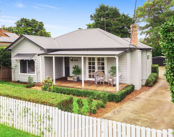 11 Throsby Street, Moss Vale NSW 2577