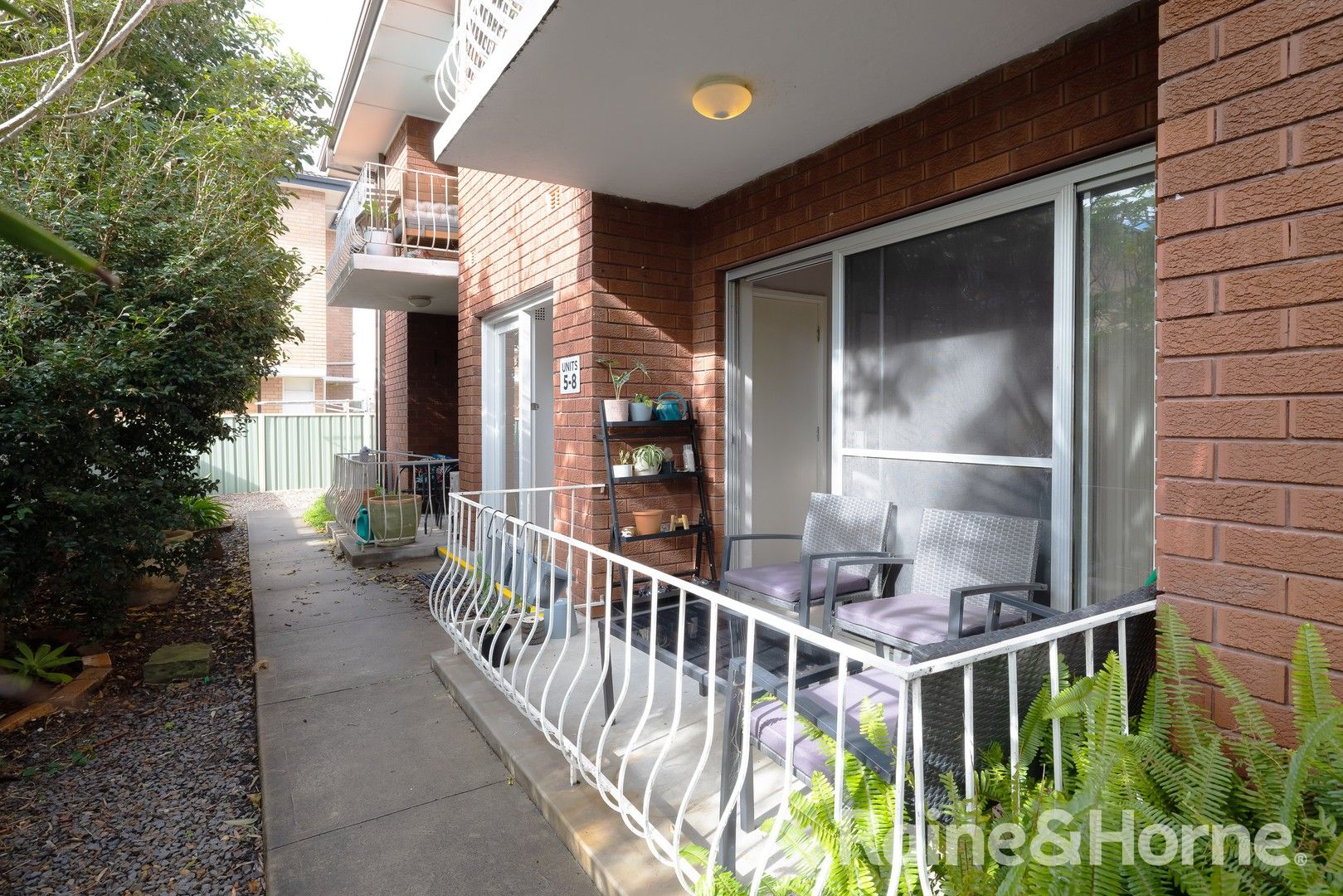 5/153 Union Street, The Junction NSW 2291, Image 0