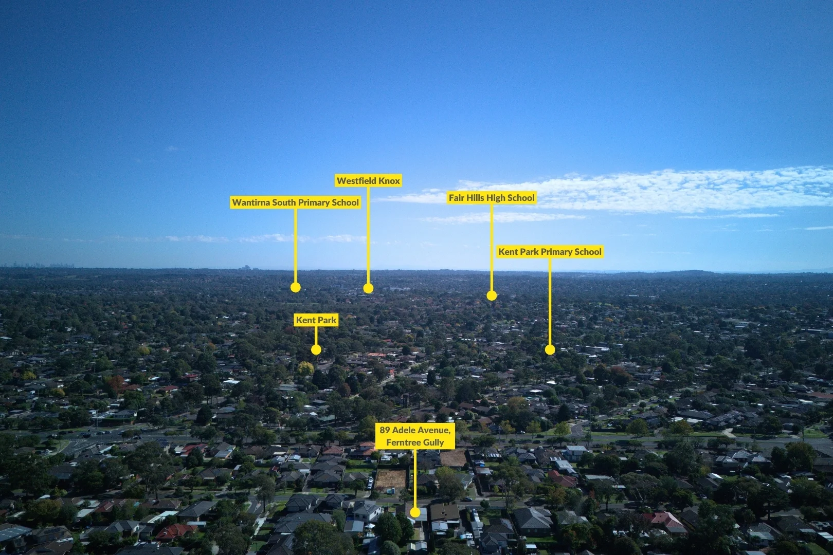 Additional image 17 of 89 Adele Avenue, Ferntree Gully VIC 3156