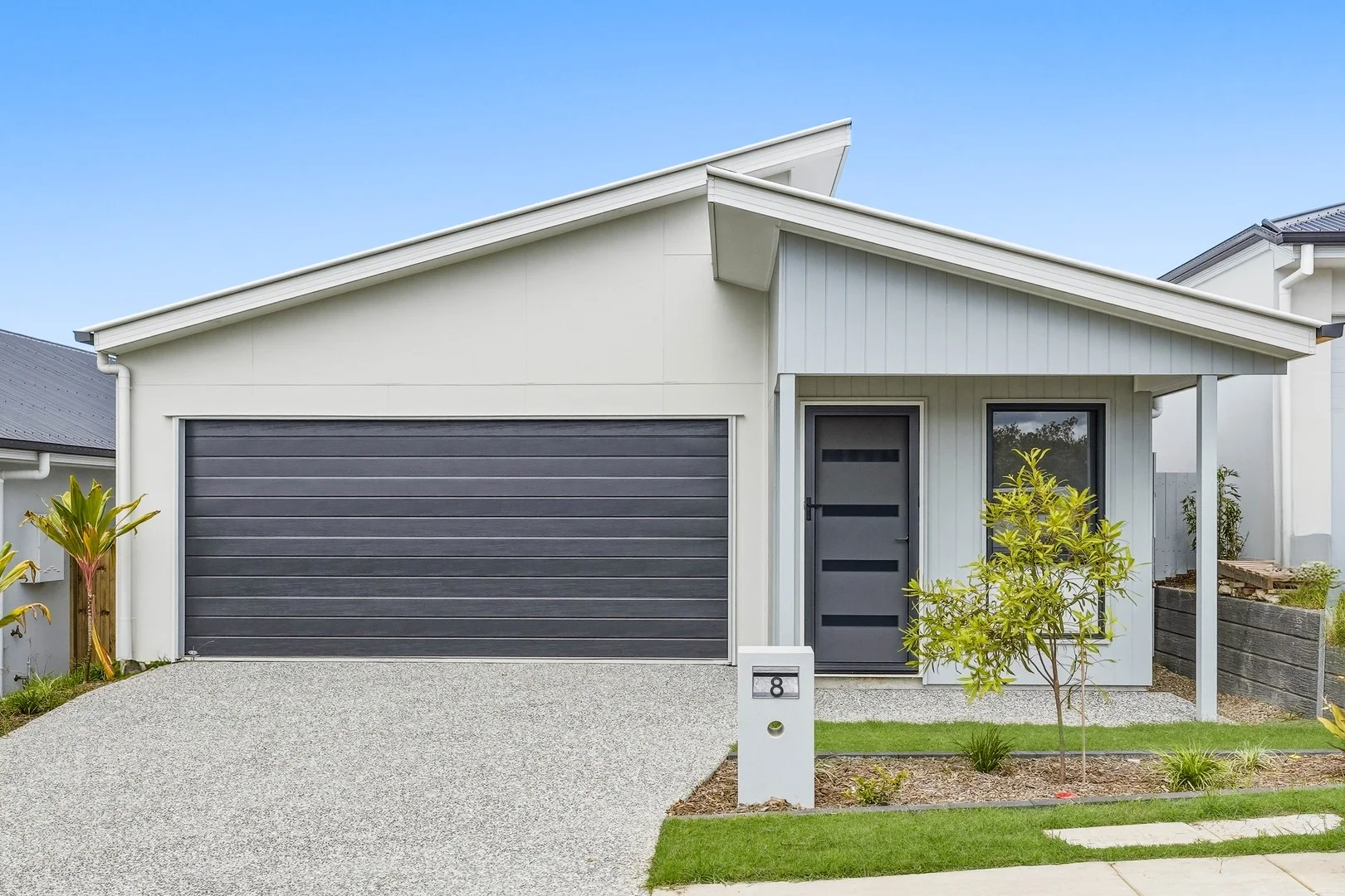 8 Sonder Street, White Rock QLD 4306