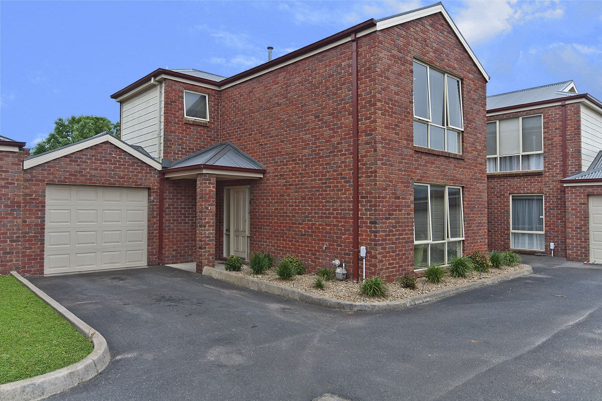 2 bedrooms Townhouse in 5/22 Aitkins Road WARRNAMBOOL VIC, 3280