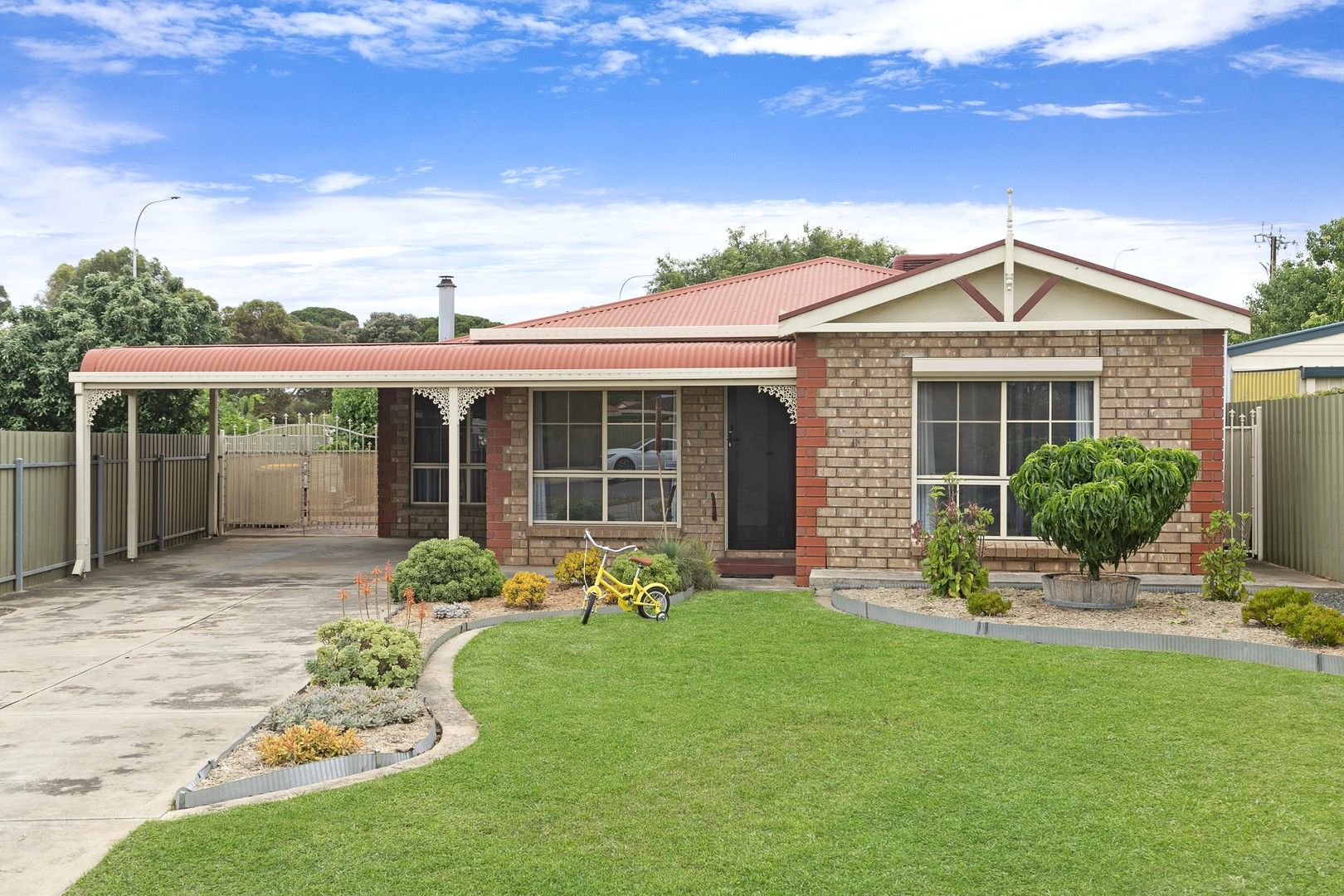 5 Siostrom Court, Willaston SA 5118, Image 0