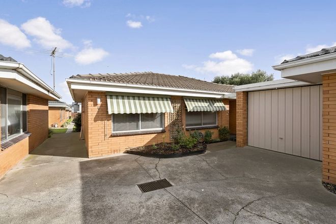 Picture of 4/290-292 Nepean Highway, EDITHVALE VIC 3196