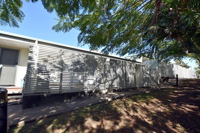 Picture of 5/24 Kent Street, WEST GLADSTONE QLD 4680
