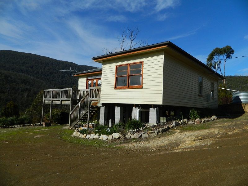 93 Jefferys Track, Lachlan TAS 7140, Image 1