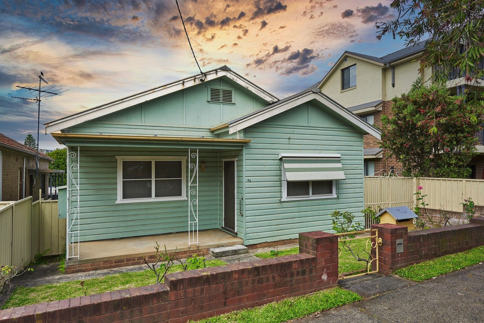 84 Virginia st, Rosehill NSW 2142, Image 0