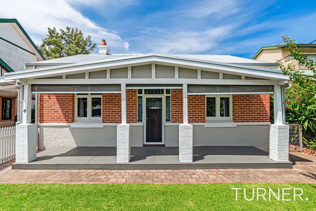 4 Frank Street, St Morris SA 5068, Image 0