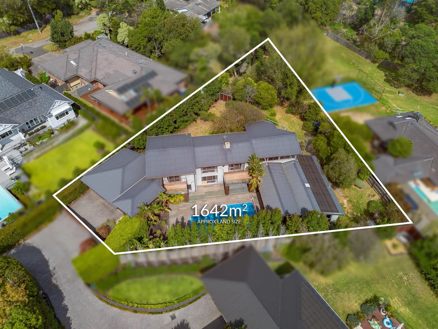 Additional image 35 of 23 Glen Shian Lane, Mount Eliza VIC 3930