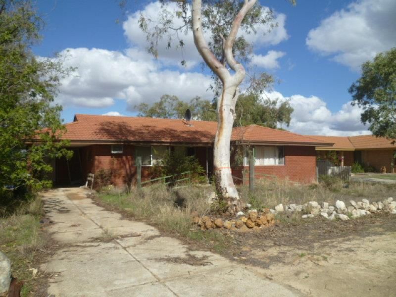 19 White Crt, Eneabba WA 6518, Image 0