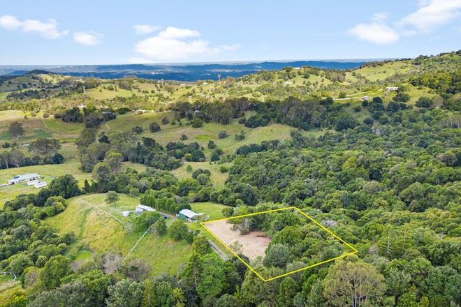 Picture of 36 Dale View Lane, MAPLETON QLD 4560