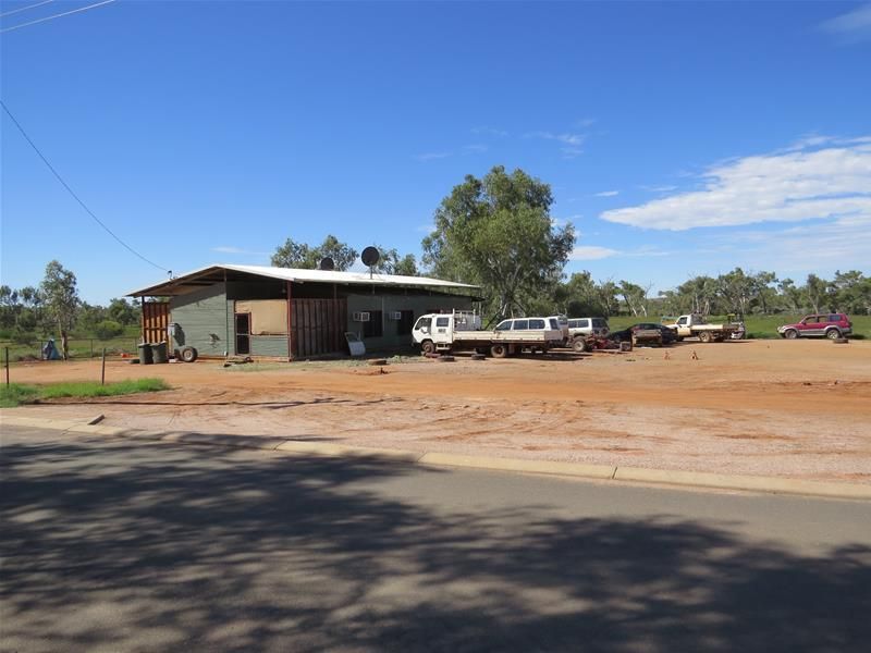 23 Gallop, Nullagine WA 6758, Image 0