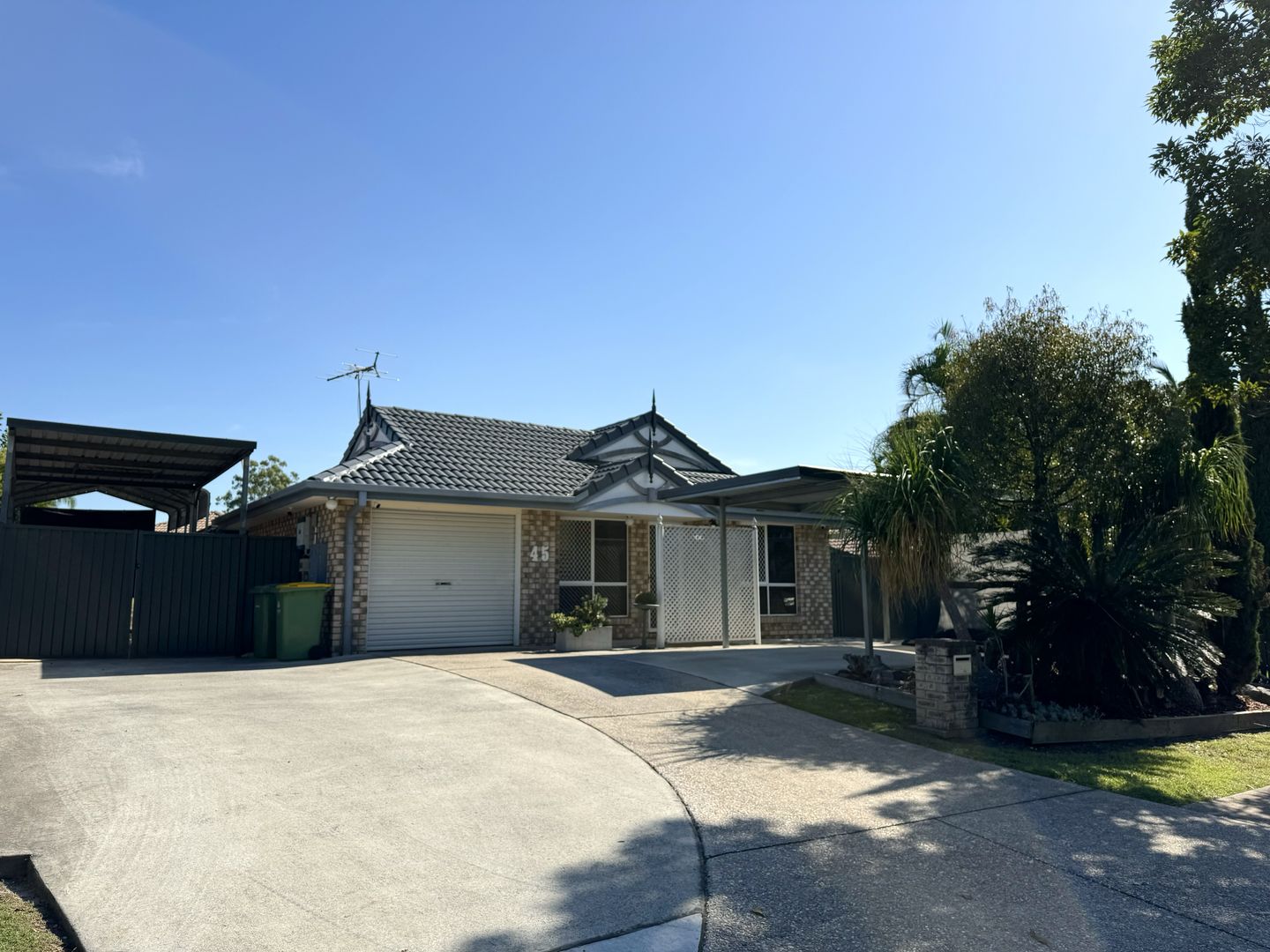 45 Moreton Street, Boronia Heights QLD 4124 House For Rent Domain