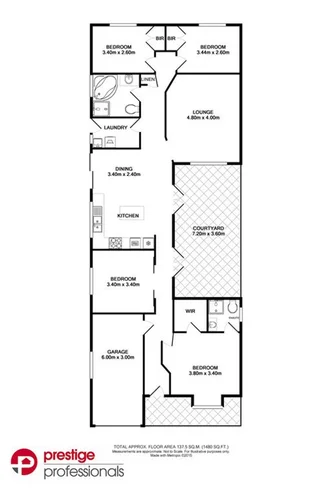 Additional image 9 of 20 Beltana Court, Wattle Grove NSW 2173