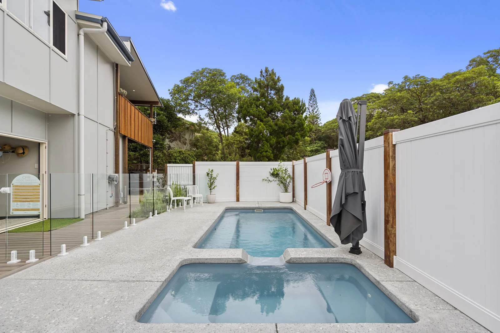 Additional image 24 of 52 Samarinda Way, Point Lookout QLD 4183