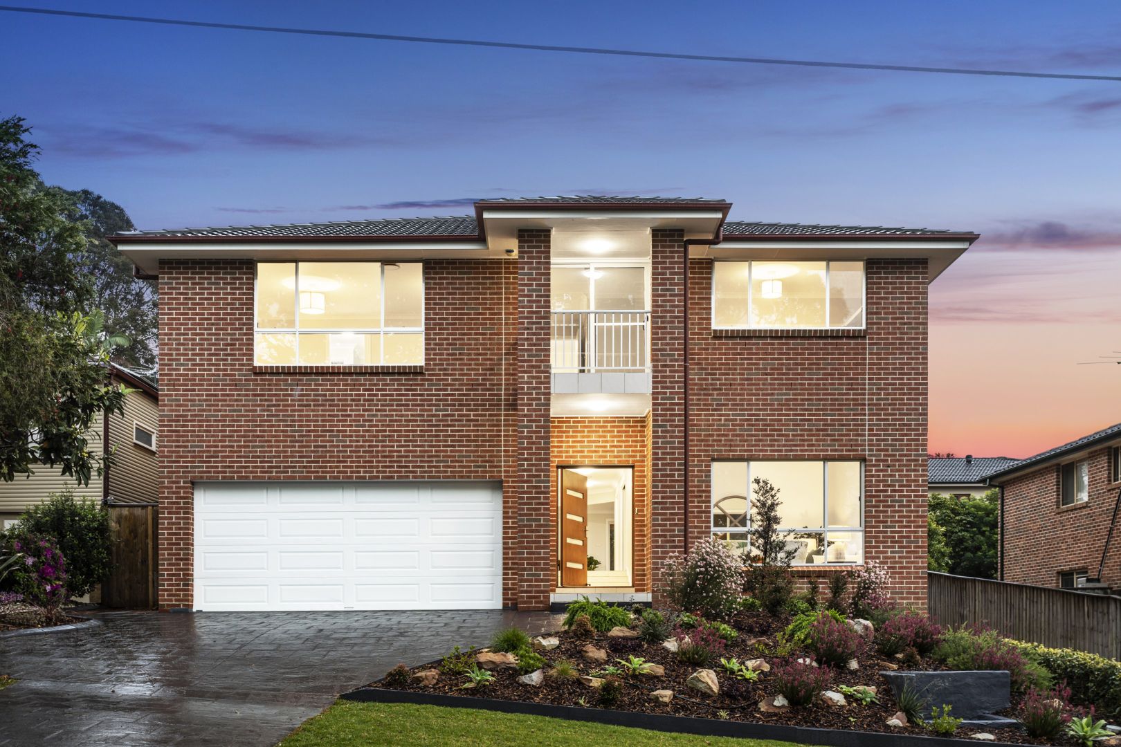 Property Report For 2 Wolfe Road East Ryde Nsw 2113