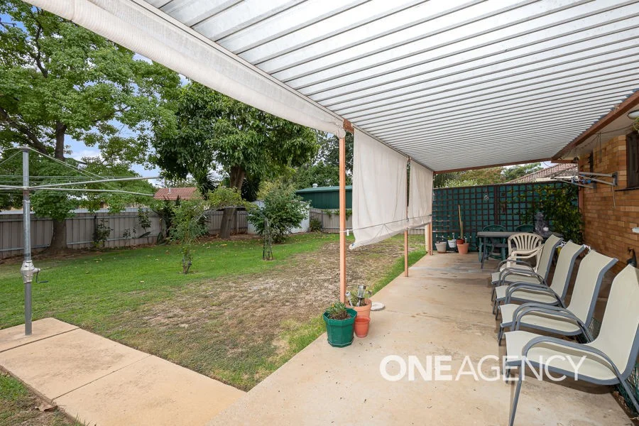Additional image 10 of 73 HUTHWAITE STREET, Mount Austin NSW 2650