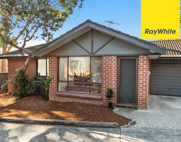 13/40-42 Stanley Road, Epping NSW 2121