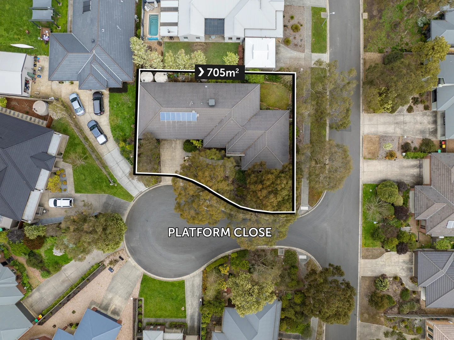 Additional image 11 of 7 Platform Close, Mount Clear VIC 3350