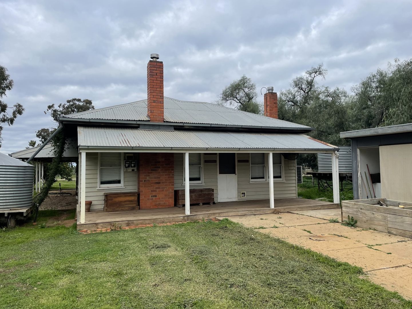 70 Lyles Road, Yielima VIC 3638