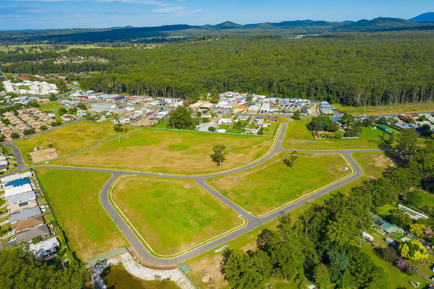 Lot 321 The Mill Estate, Wauchope NSW 2446, Image 0