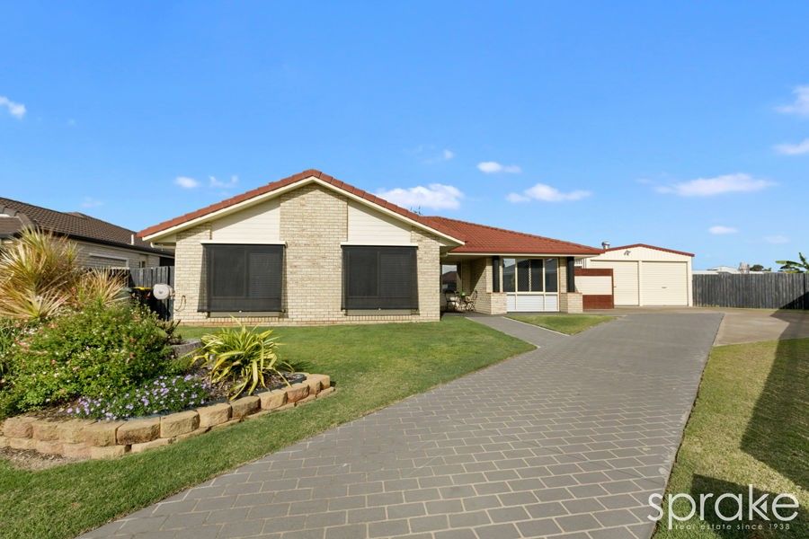 5 Sirius Court, Eli Waters QLD 4655, Image 2