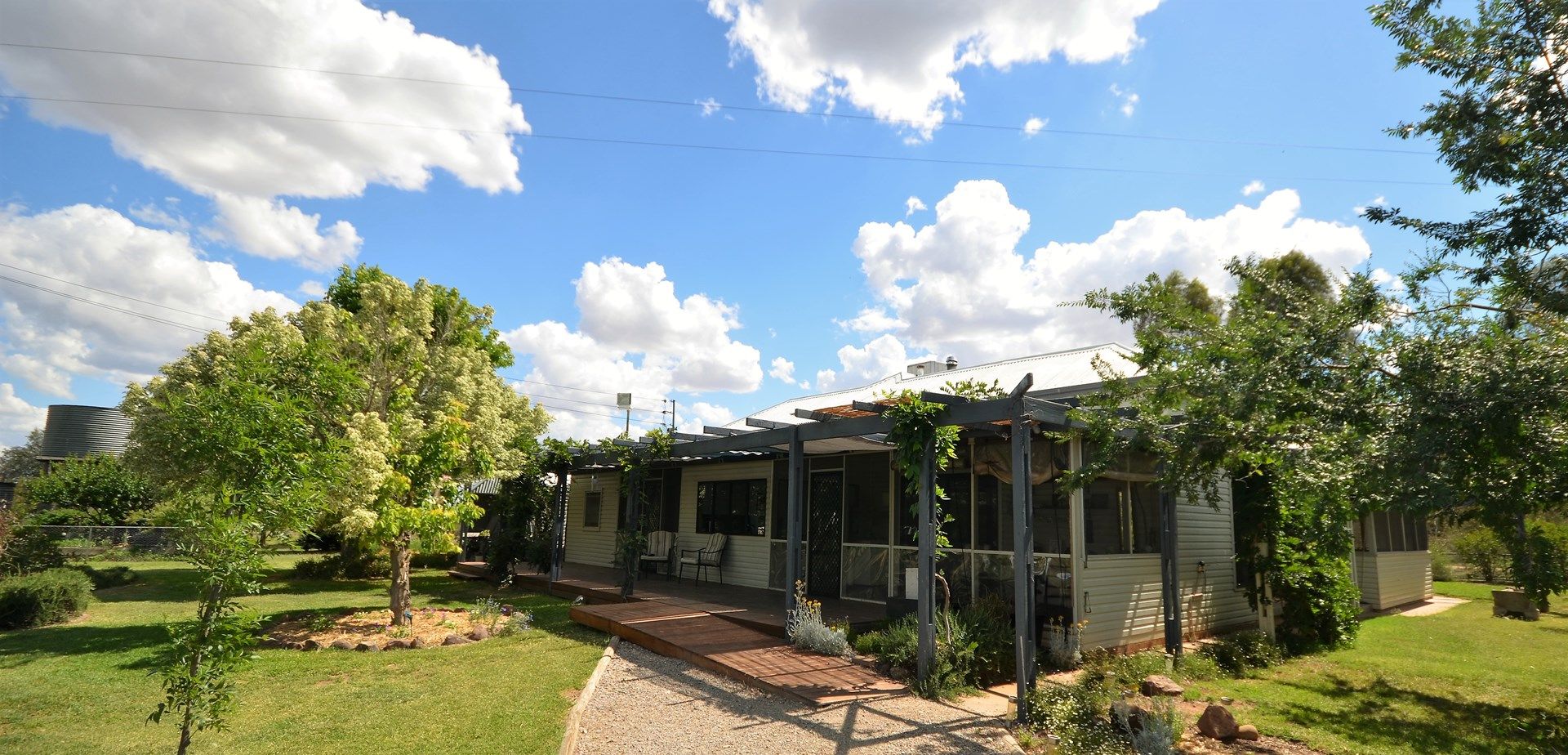 2516 Kelvin Rd, Kelvin NSW 2380, Image 0