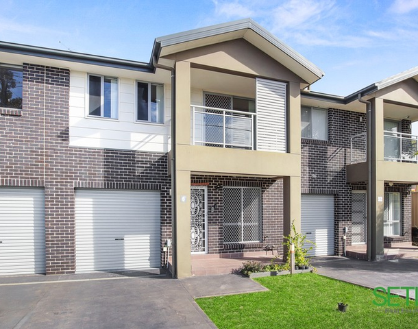 5/78 Hartington Street, Rooty Hill NSW 2766