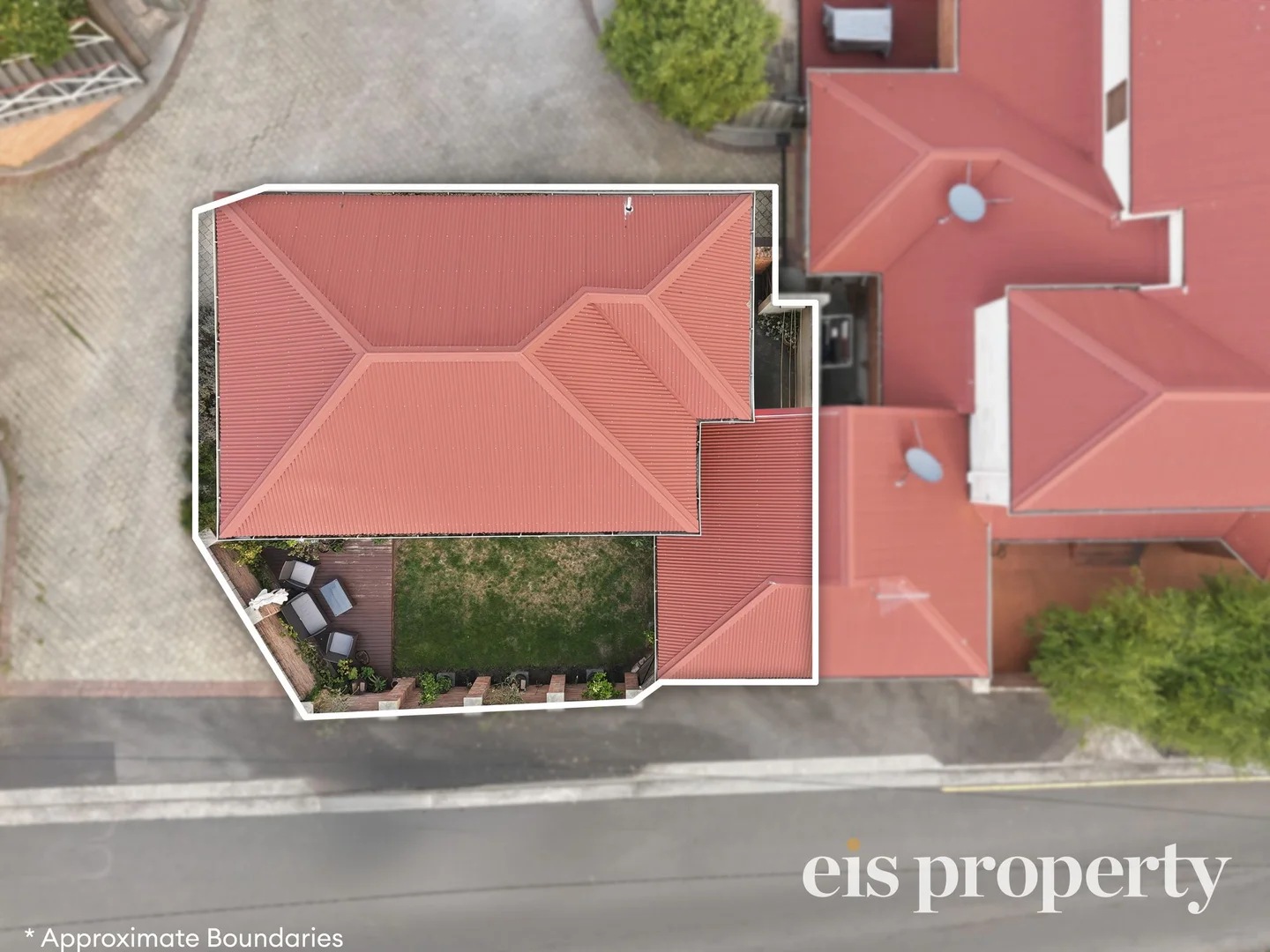 Additional image 30 of 3/2-12 Federal Street, North Hobart TAS 7000