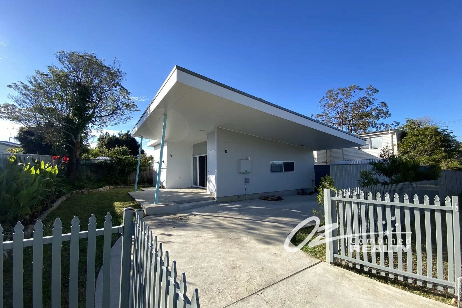 b/1 Warrego Drive, Sanctuary Point NSW 2540