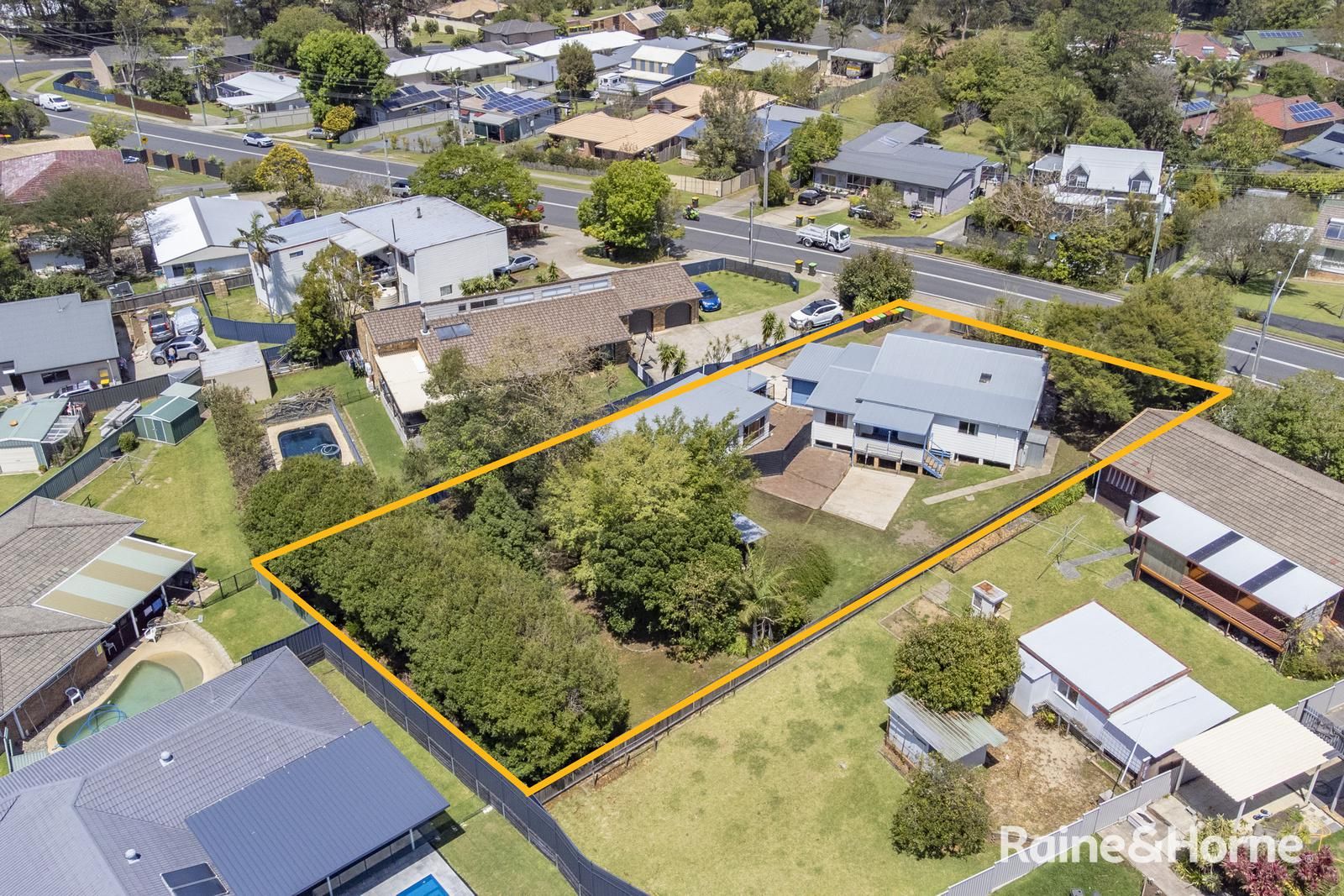 250 & 250a Sawtell Road, Boambee East NSW 2452, Image 0