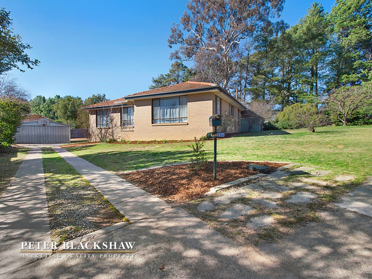 234 Southern Cross Drive, Latham ACT 2615, Image 0