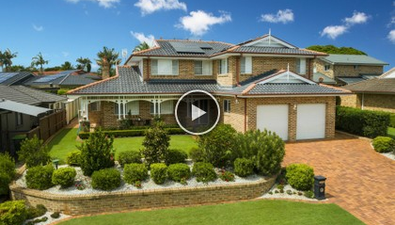 Picture of 91 Panorama Drive, ALSTONVILLE NSW 2477