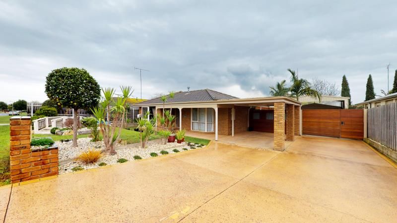 3 bedrooms House in 105 Wirilda Crescent TRARALGON VIC, 3844