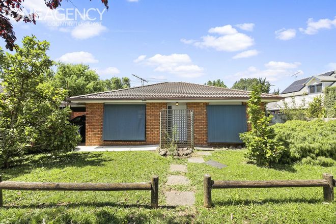 Picture of 2/40 Main Neerim Road, NEERIM SOUTH VIC 3831