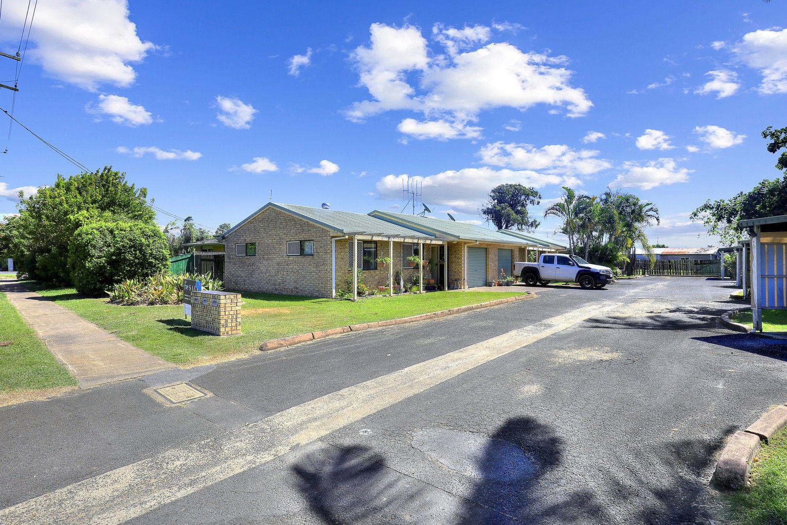 2/36 Bauer Street, Bargara QLD 4670, Image 0