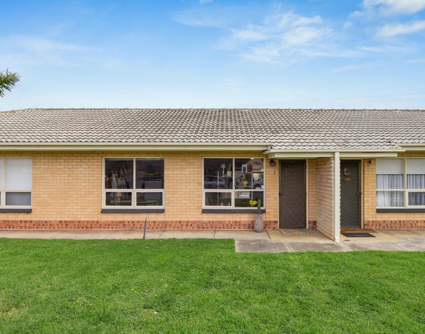 2/28 Willcocks Avenue, Seaton SA 5023