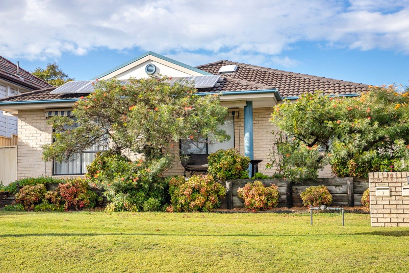 1/40 Kenibea Avenue, Kahibah NSW 2290, Image 0