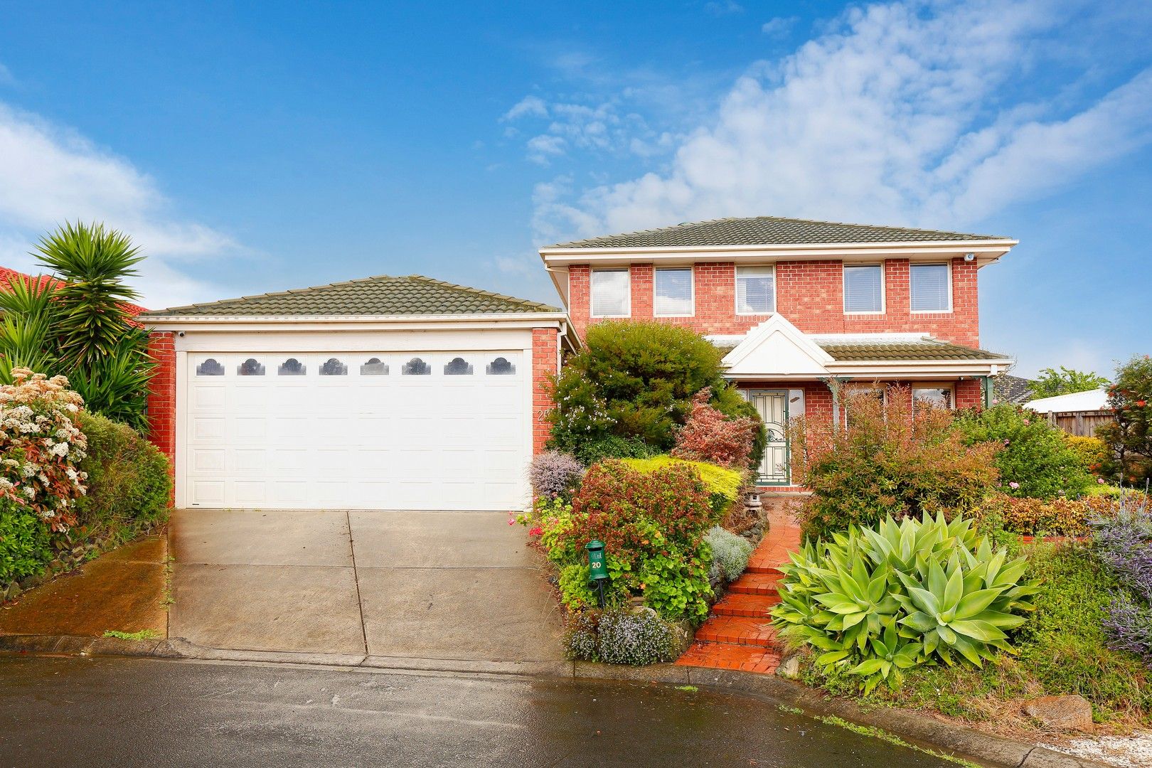 20 Abelia Court, Meadow Heights VIC 3048 Domain