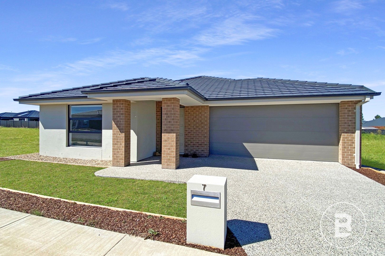 4 bedrooms House in 7 Marion Street BONSHAW VIC, 3352